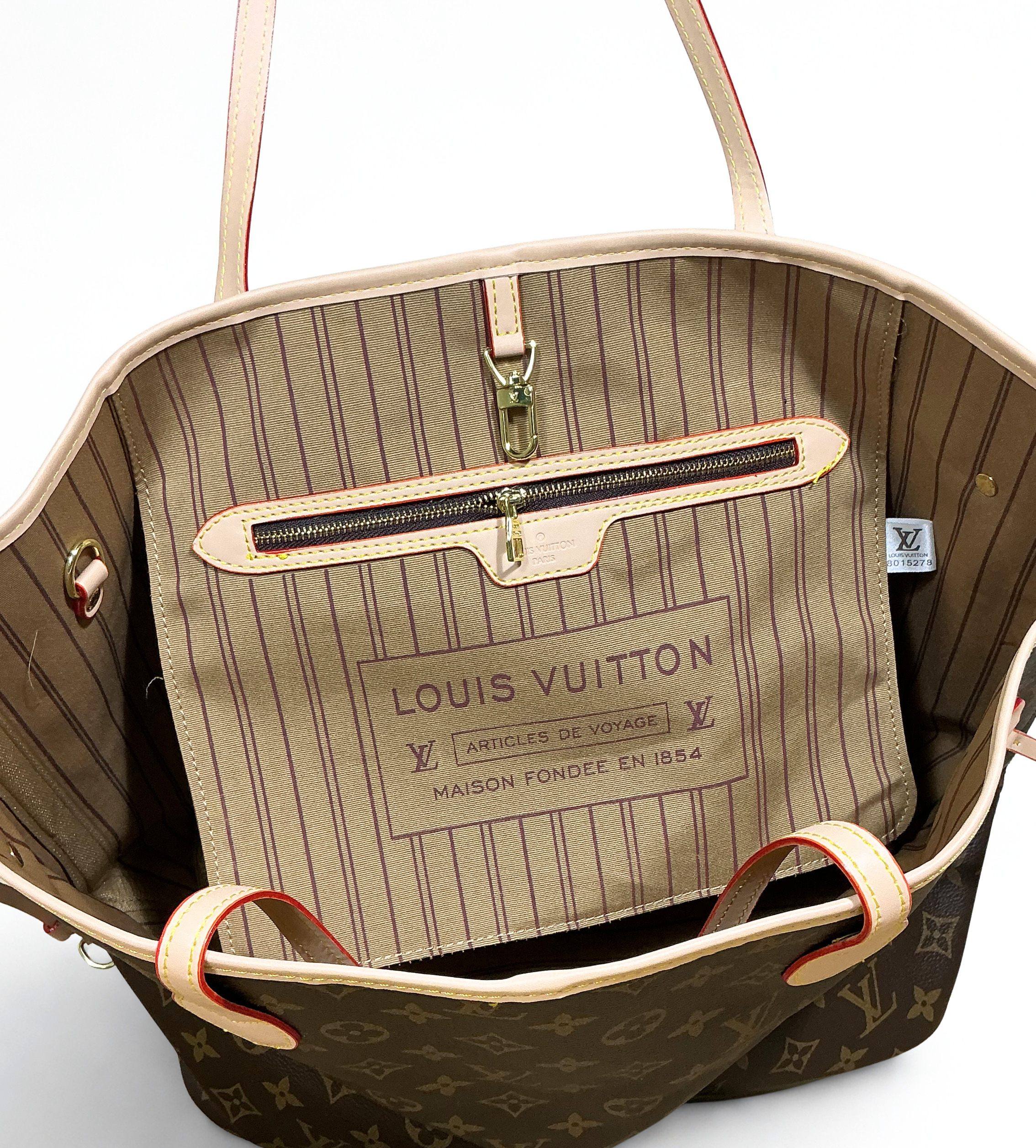 Neverfull MM