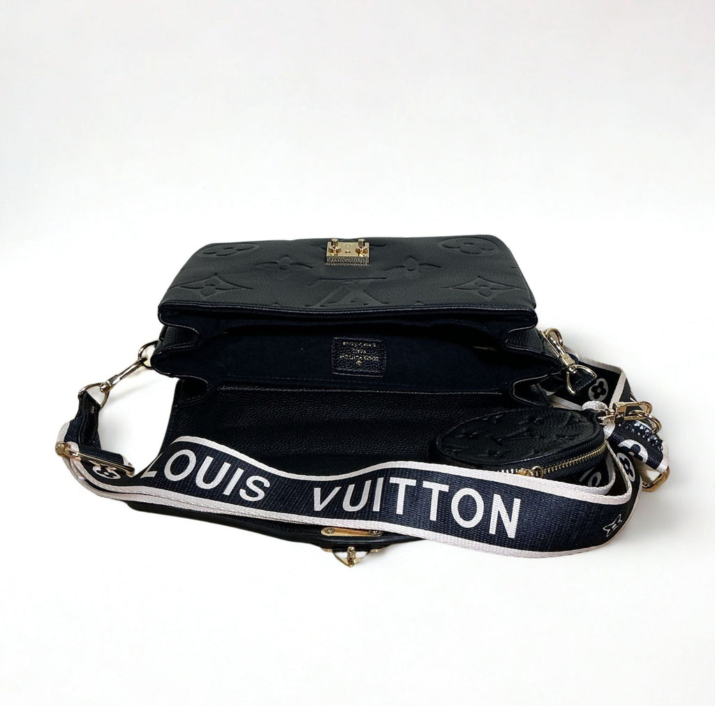 Pochette Métis