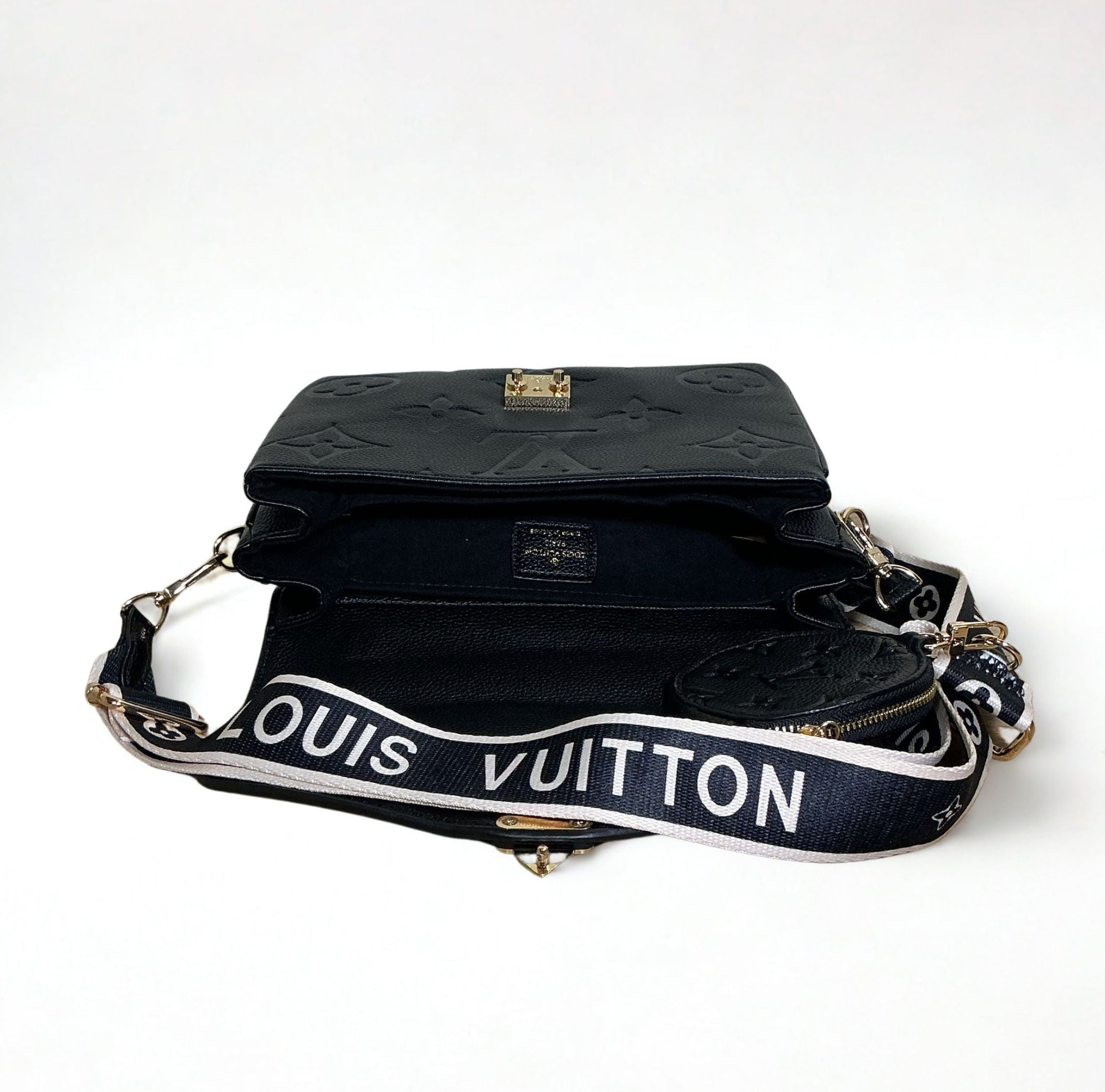 Pochette Métis