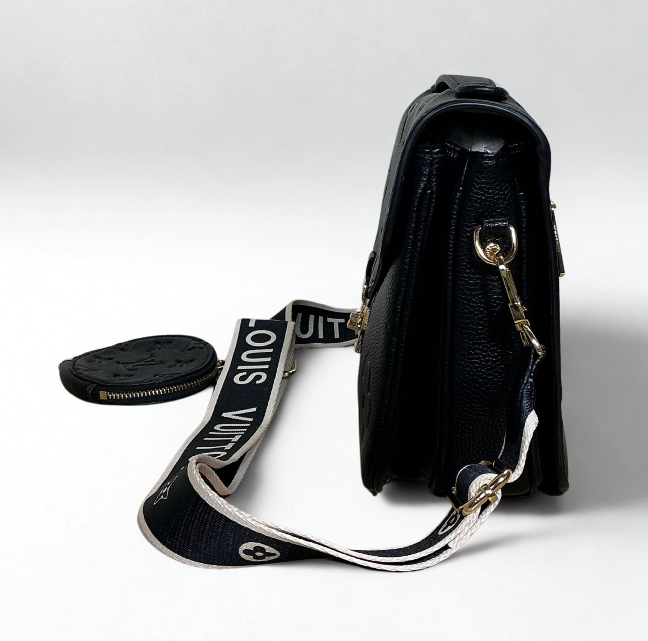 Pochette Métis
