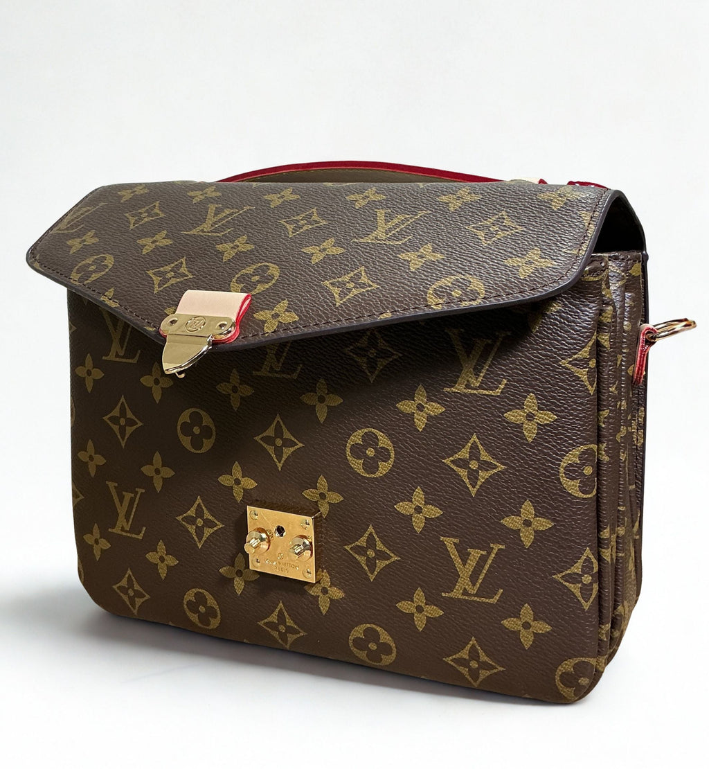 Pochette Métis