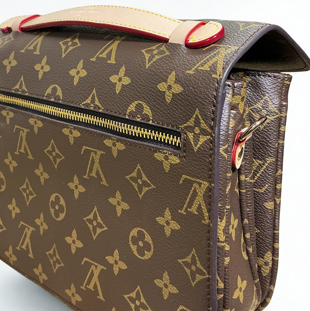 Pochette Métis