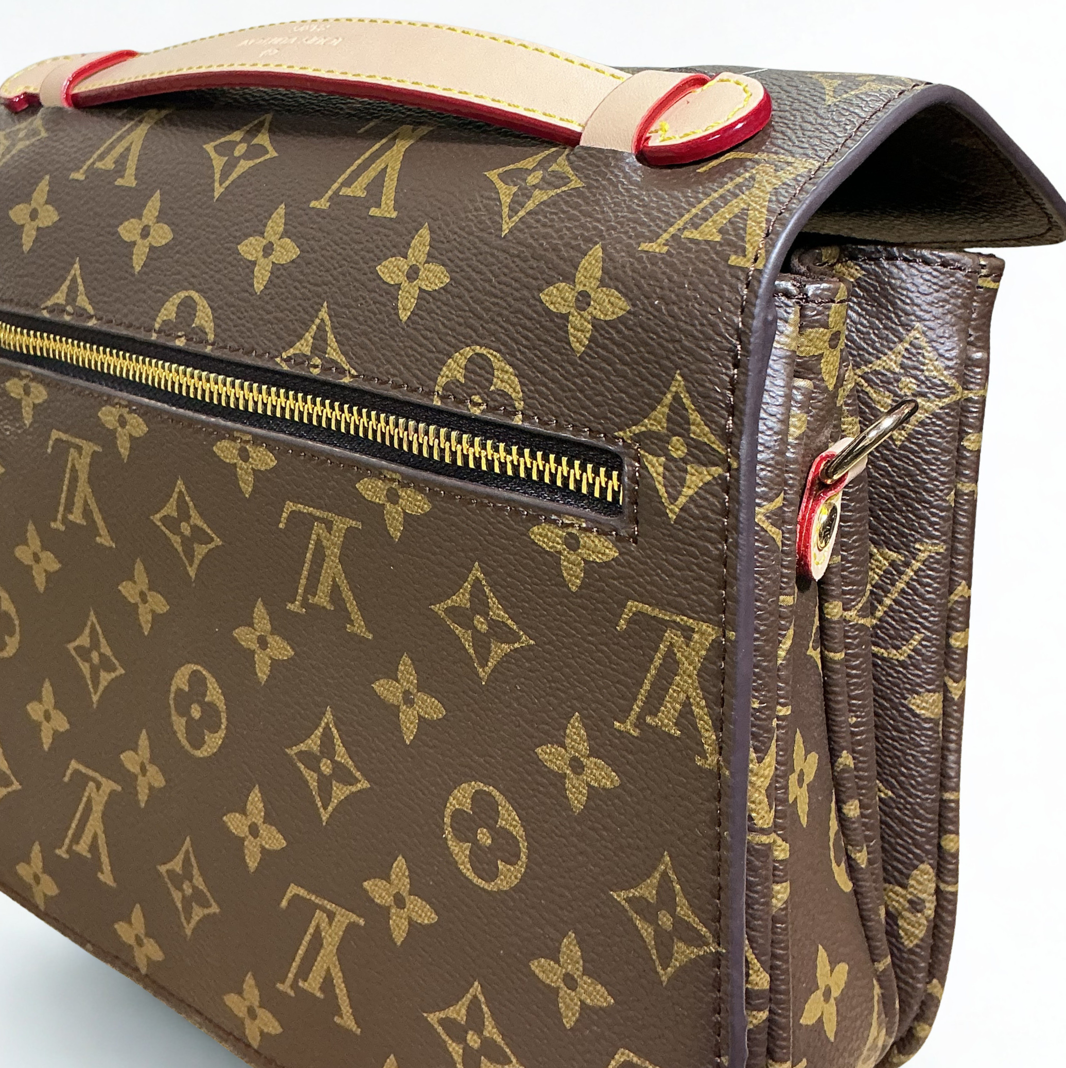 Pochette Métis