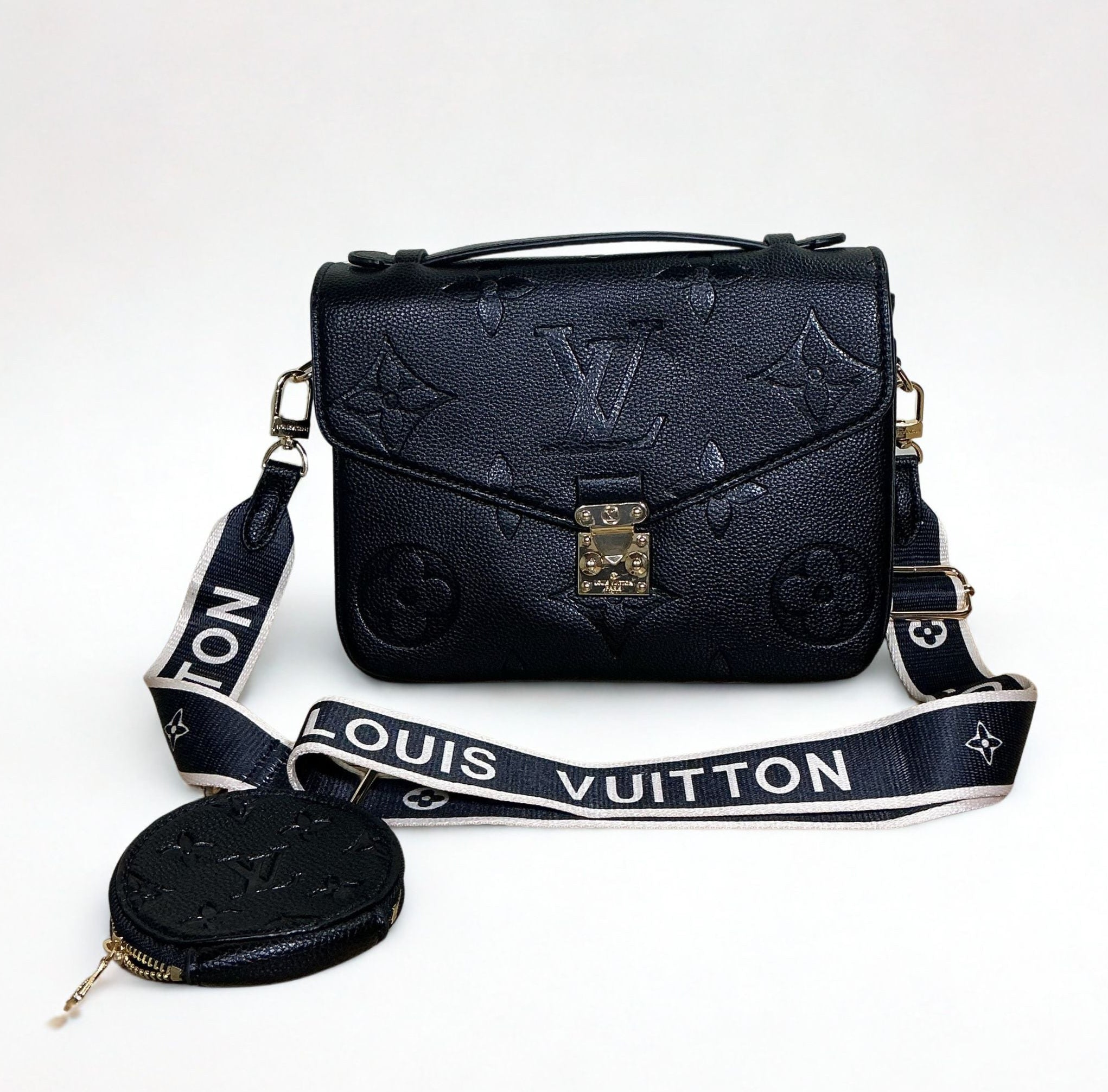 Pochette Métis