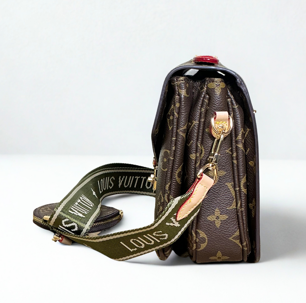 Pochette Métis