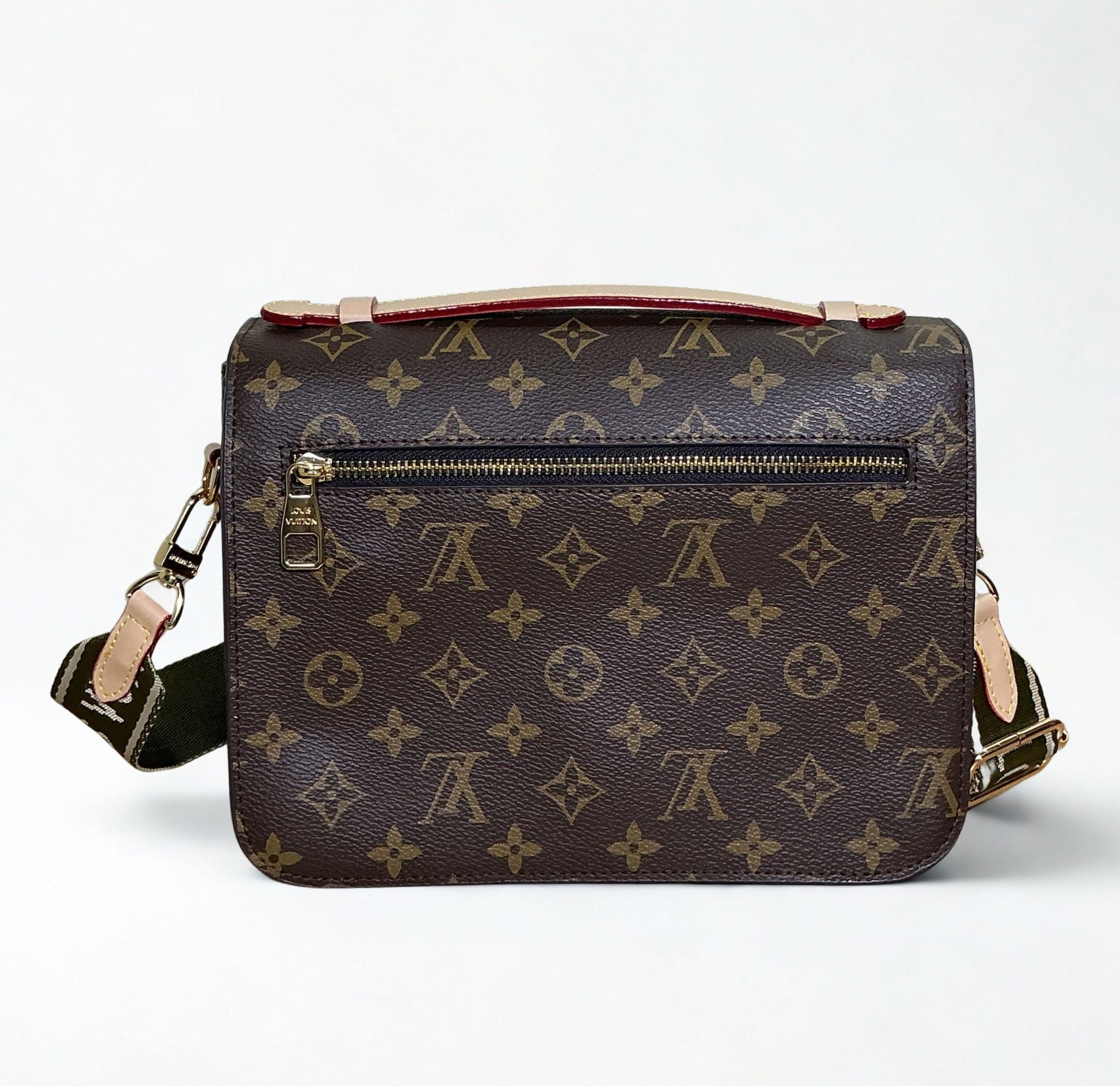 Pochette Métis