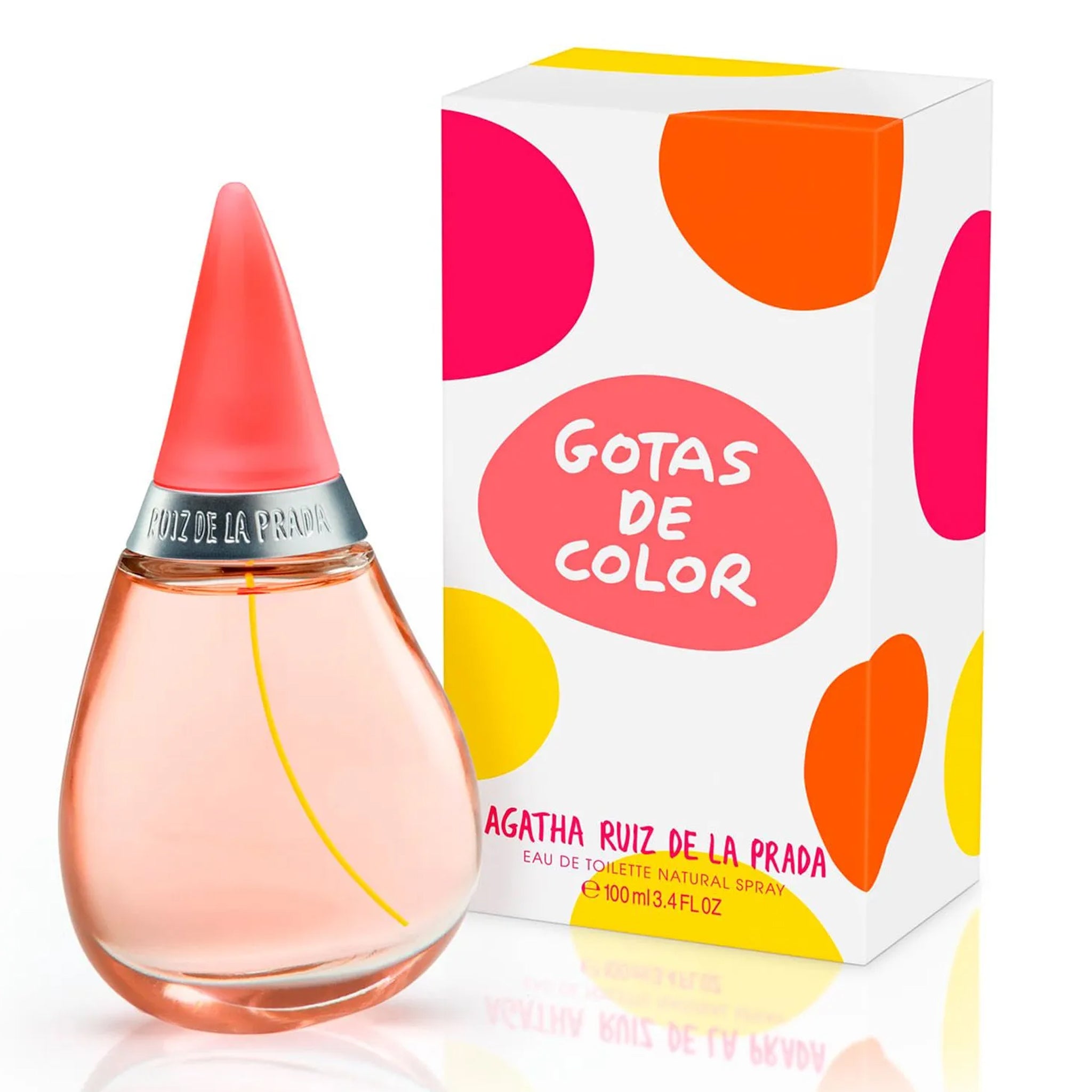 Gotas de Color