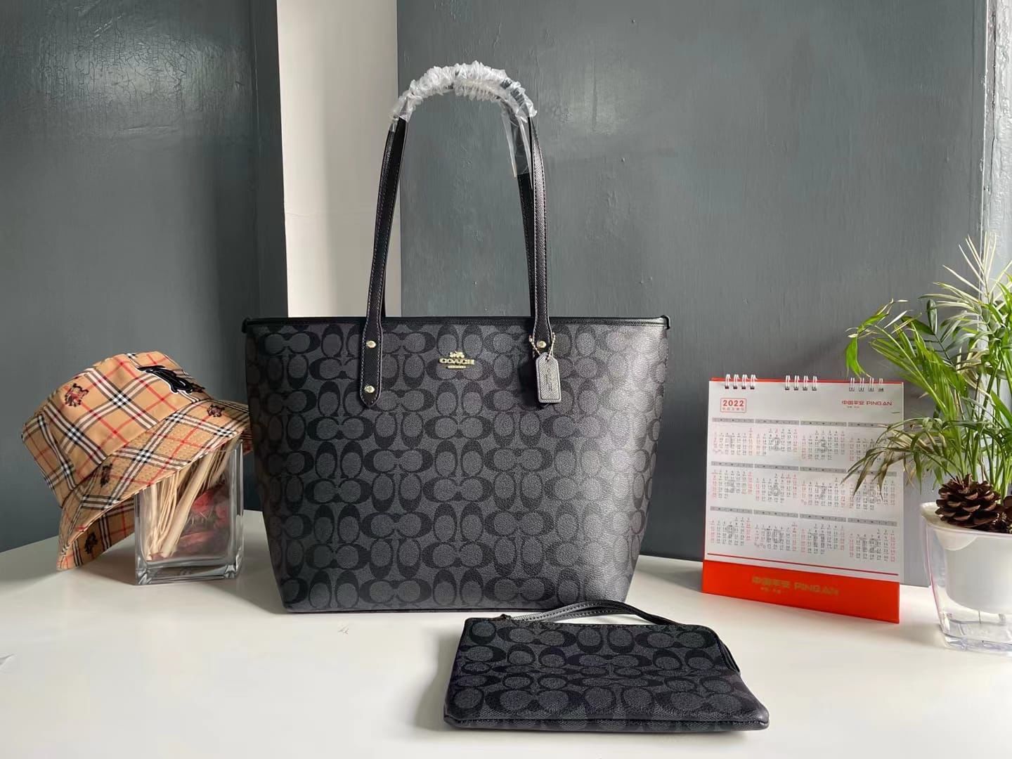 City Bag