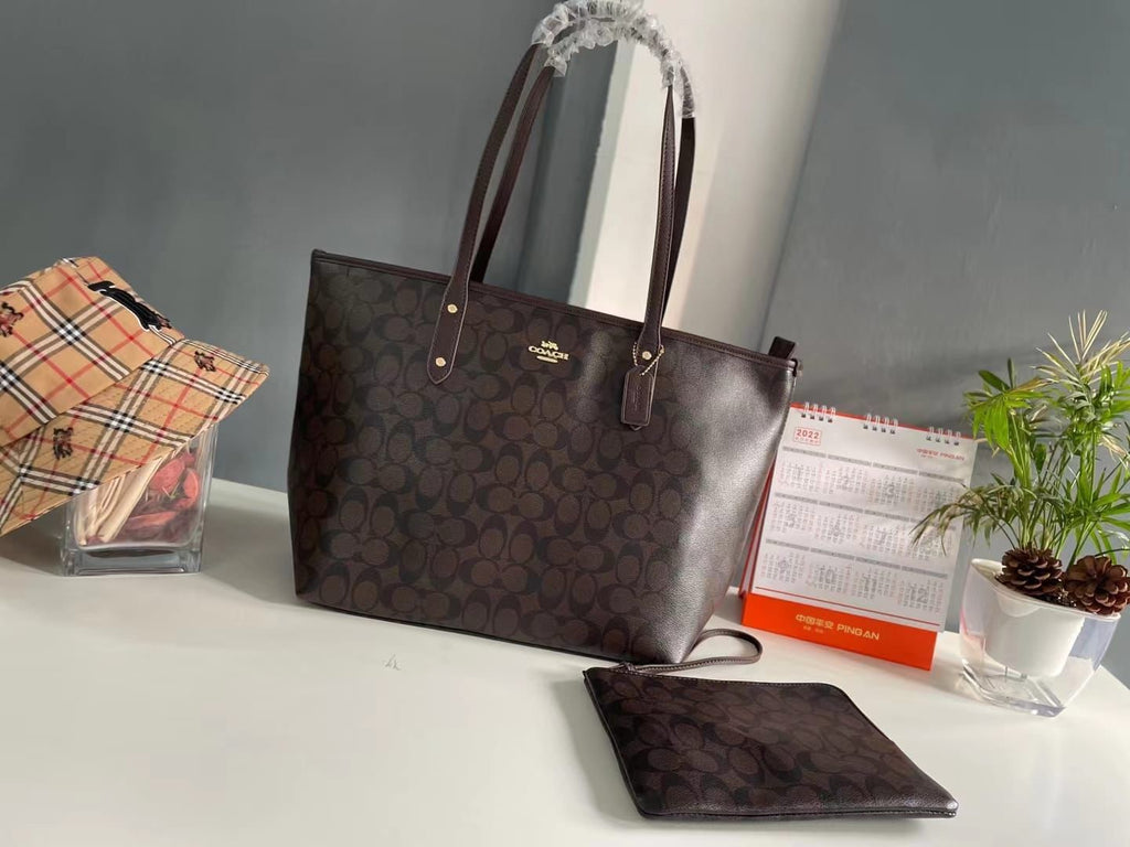 City Bag