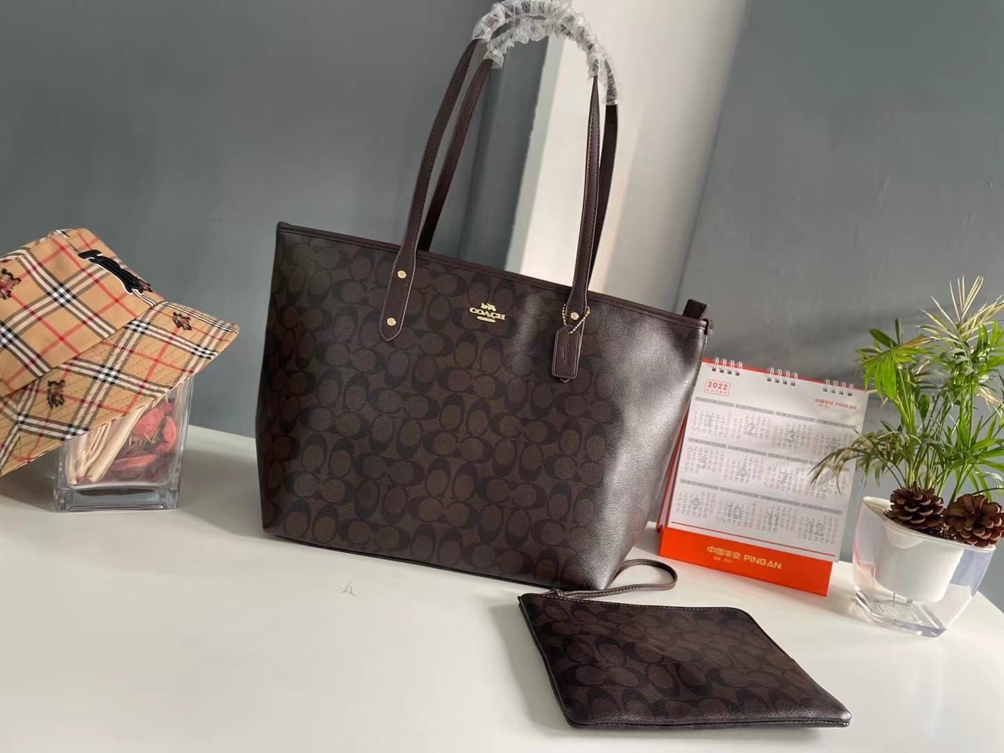 City Bag