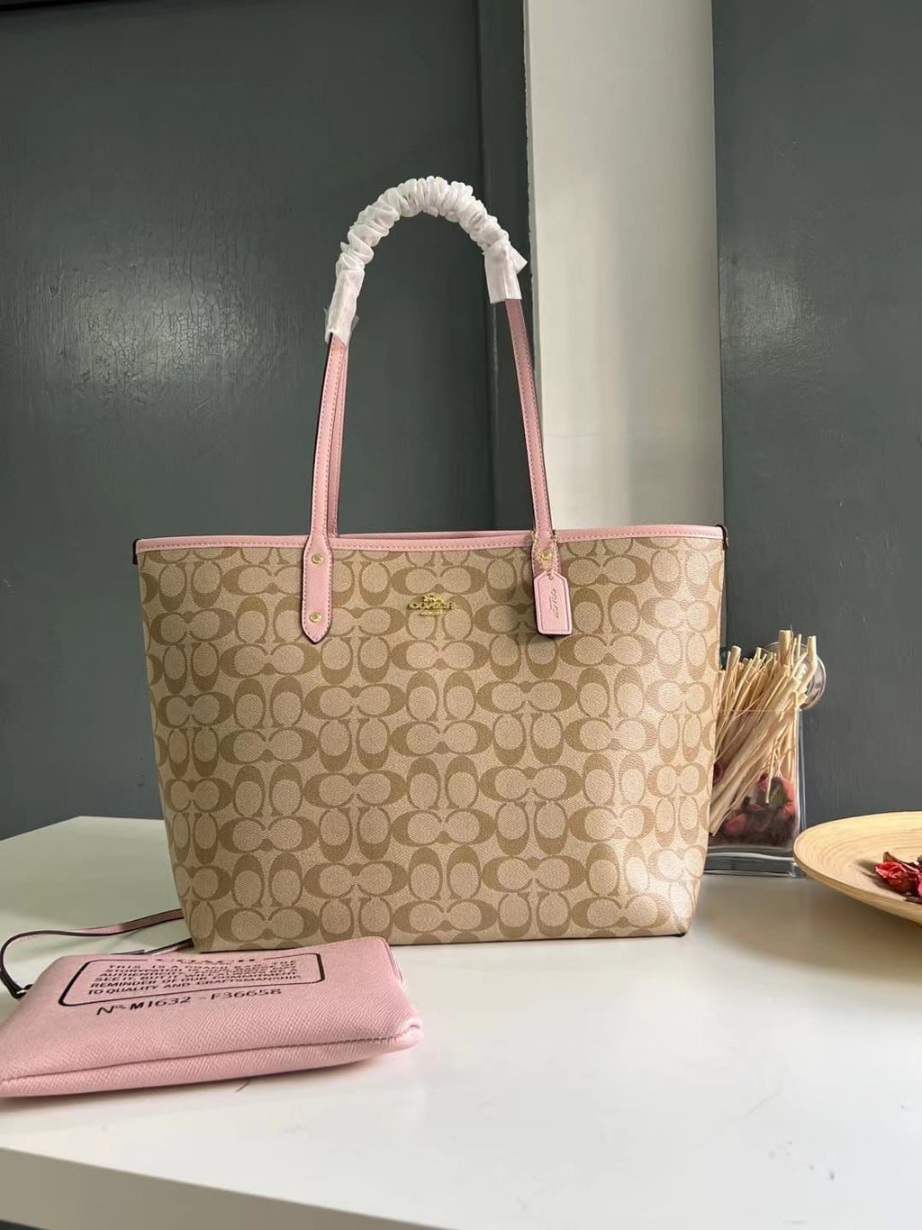 City Bag