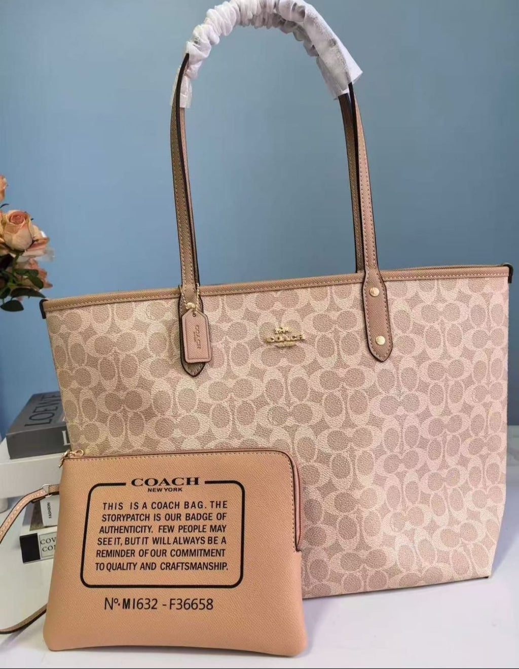 City Bag