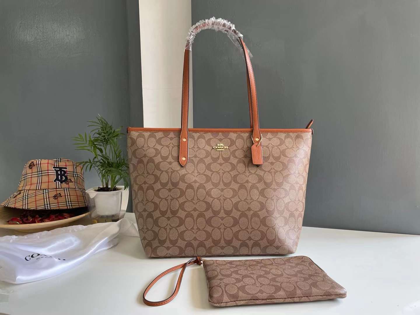 City Bag