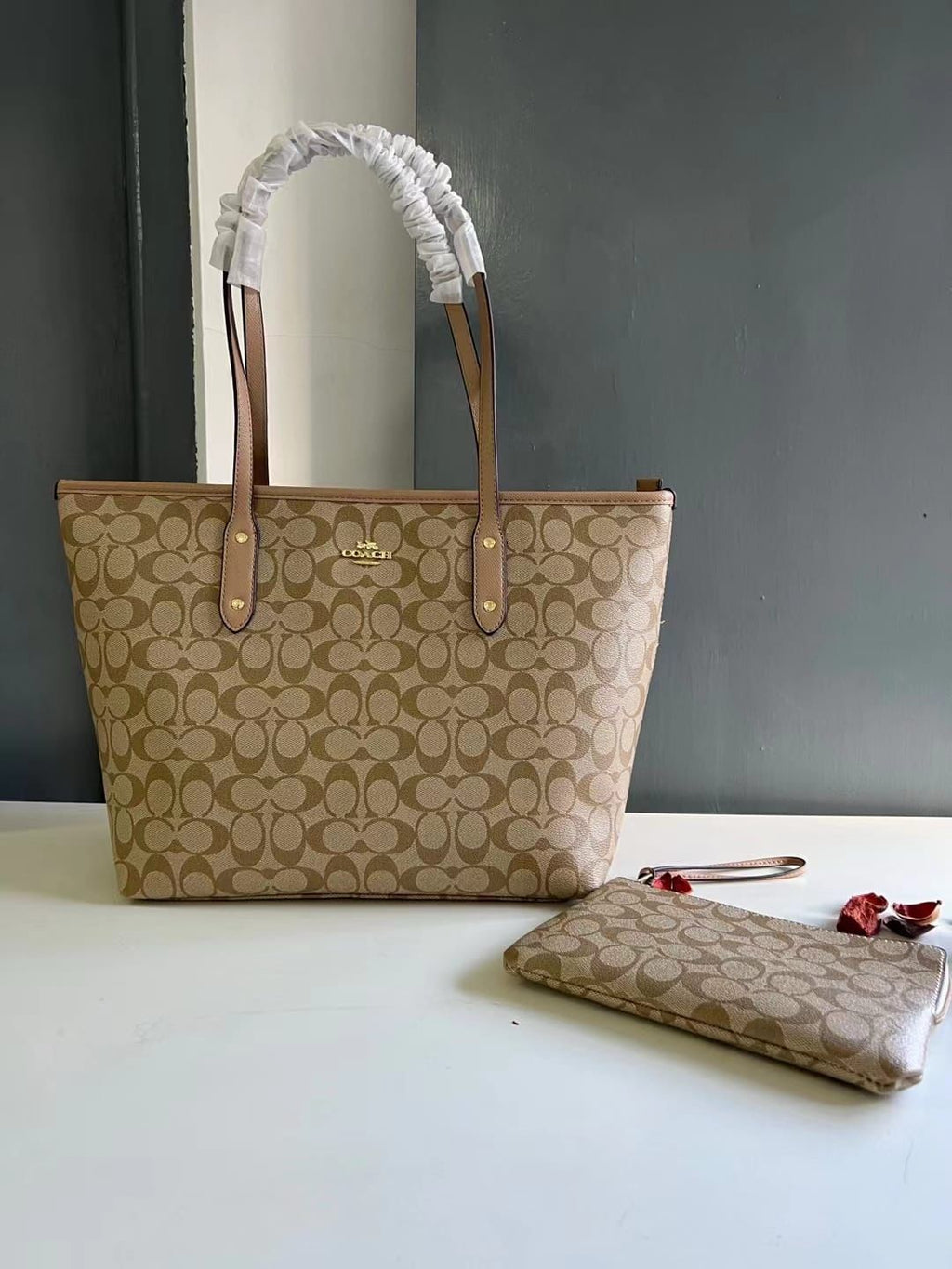 City Bag