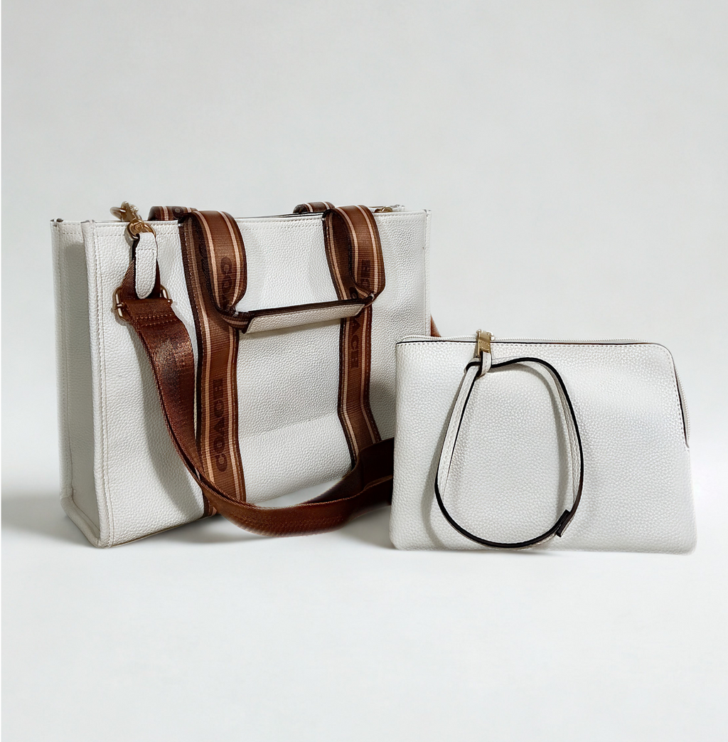 Smith Tote Bag