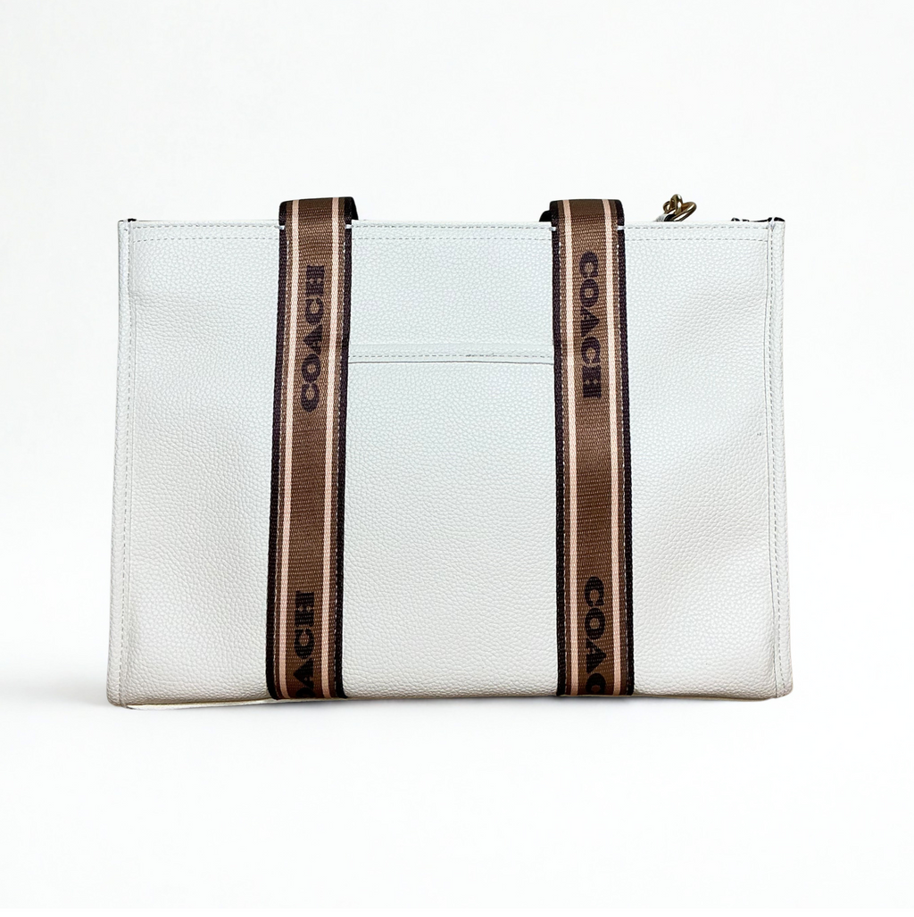 Smith Tote Bag