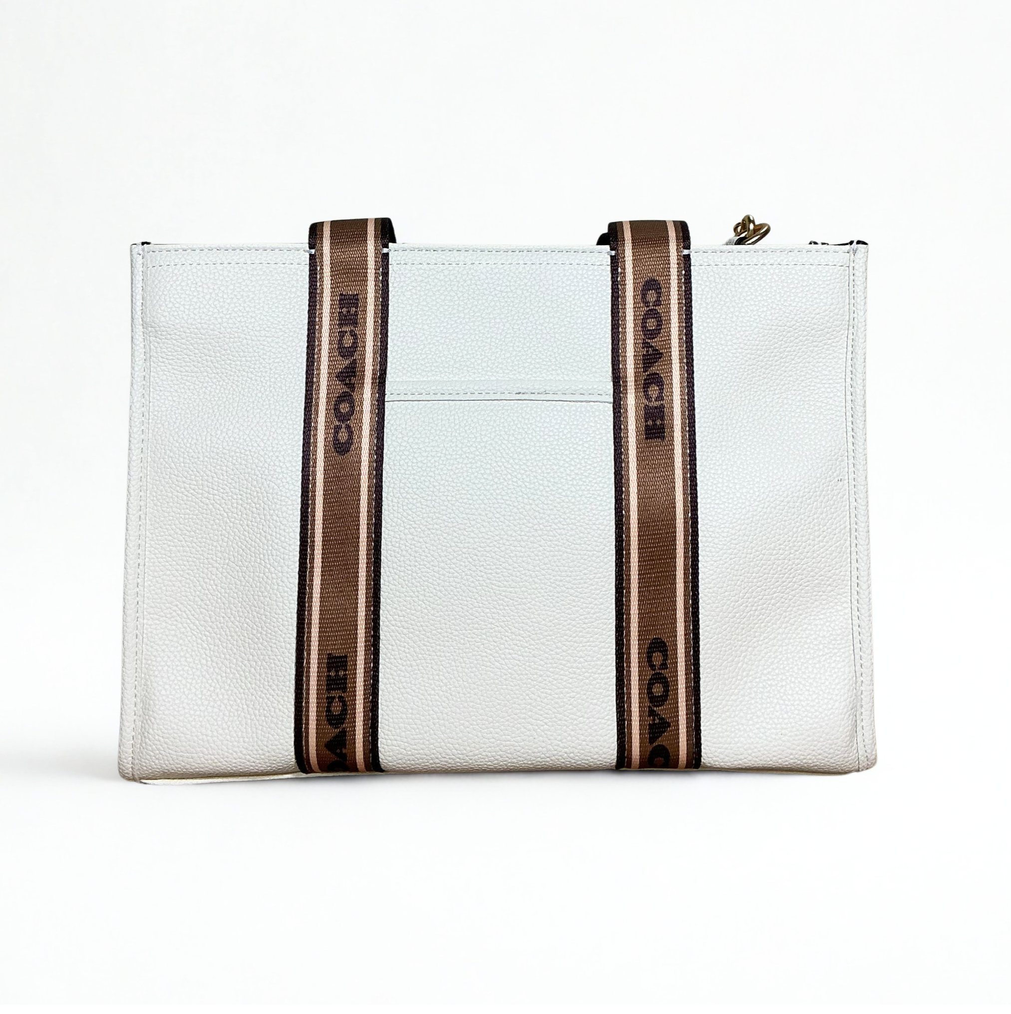 Smith Tote Bag