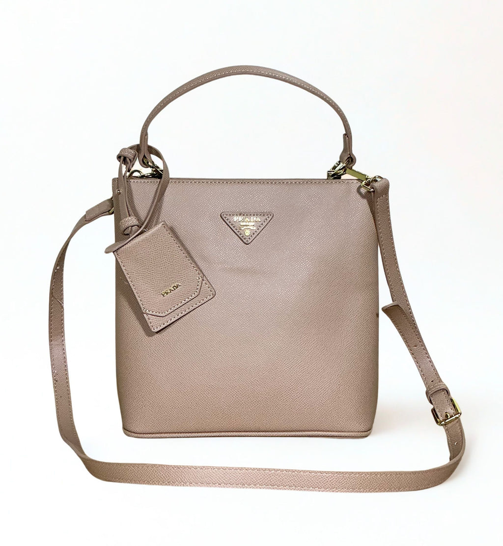 Bucket Panier M
