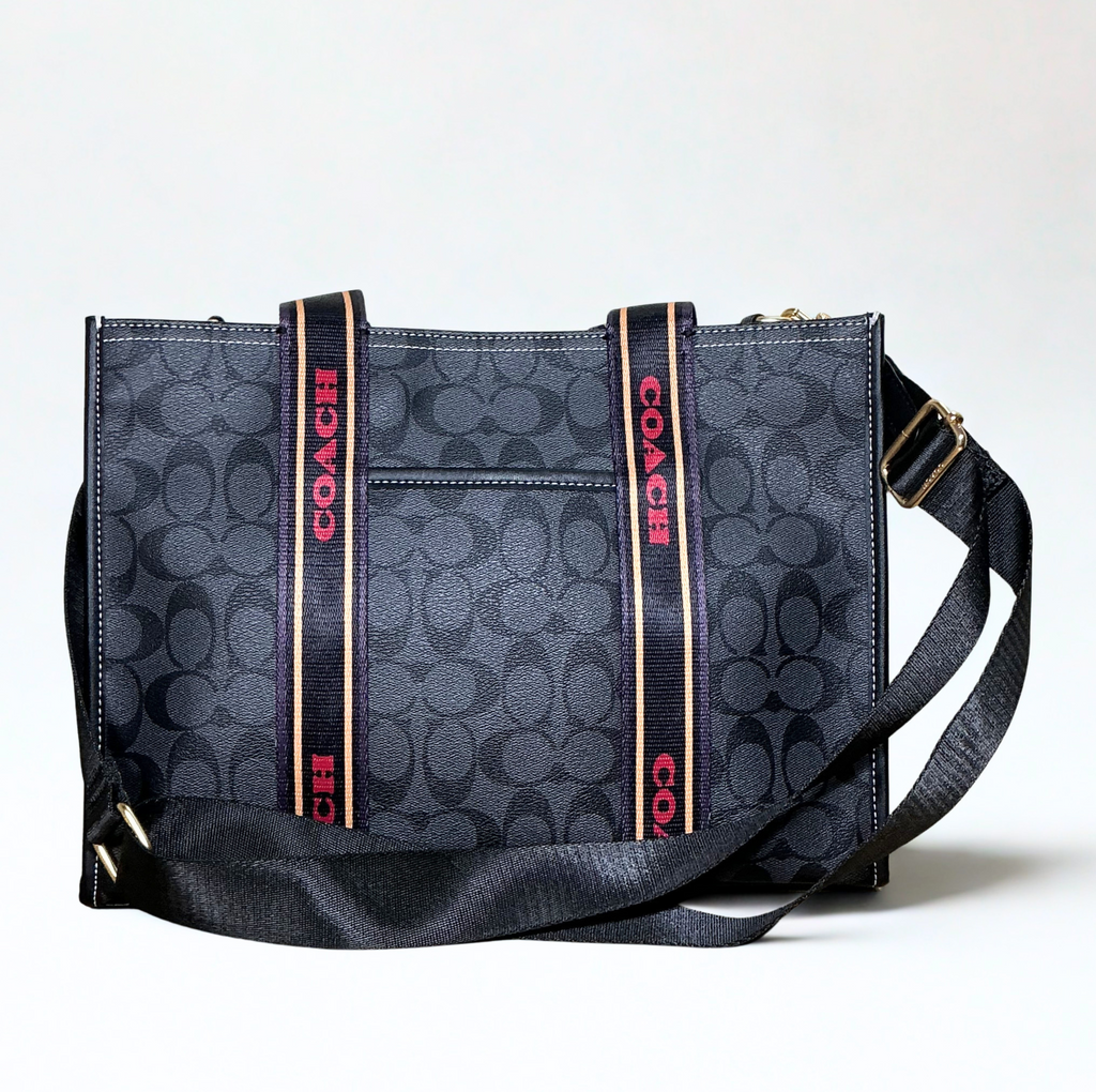 Smith Tote Bag