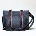 Smith Tote Bag