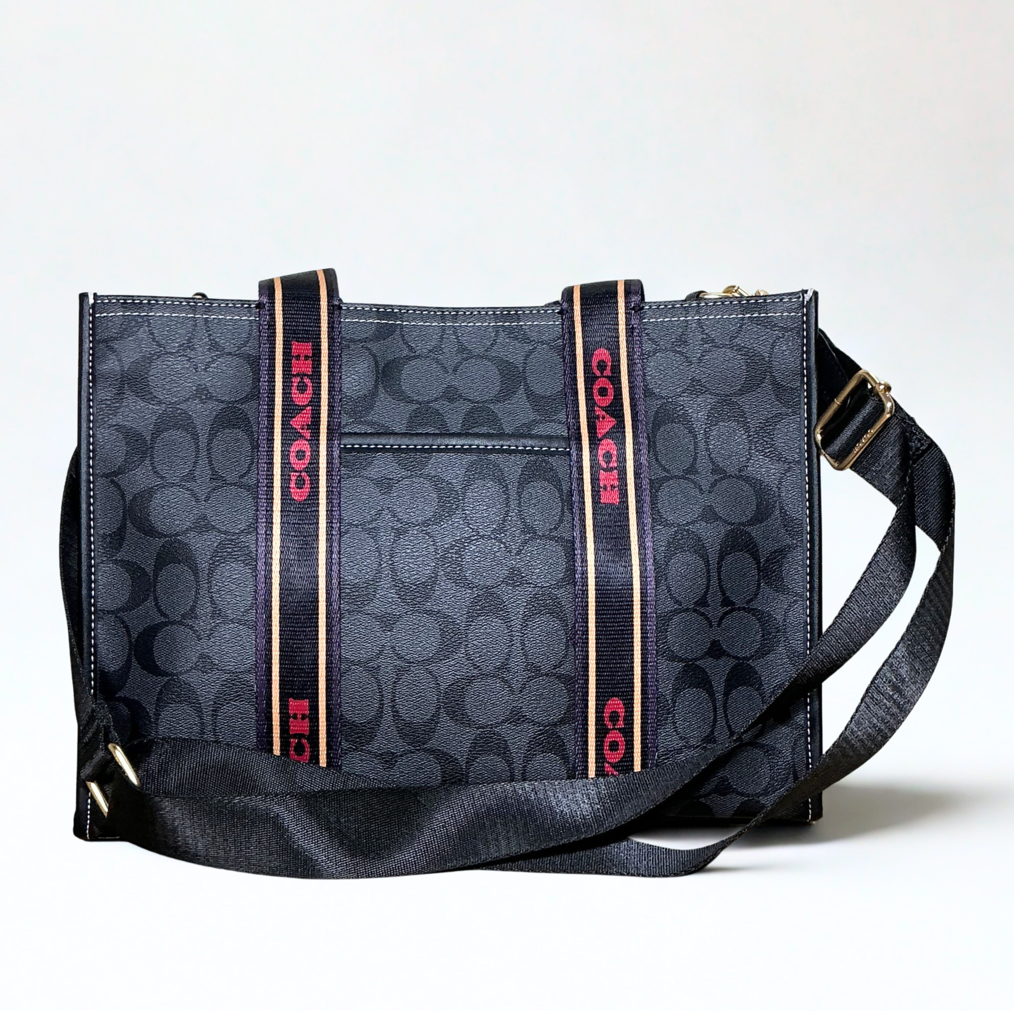 Smith Tote Bag