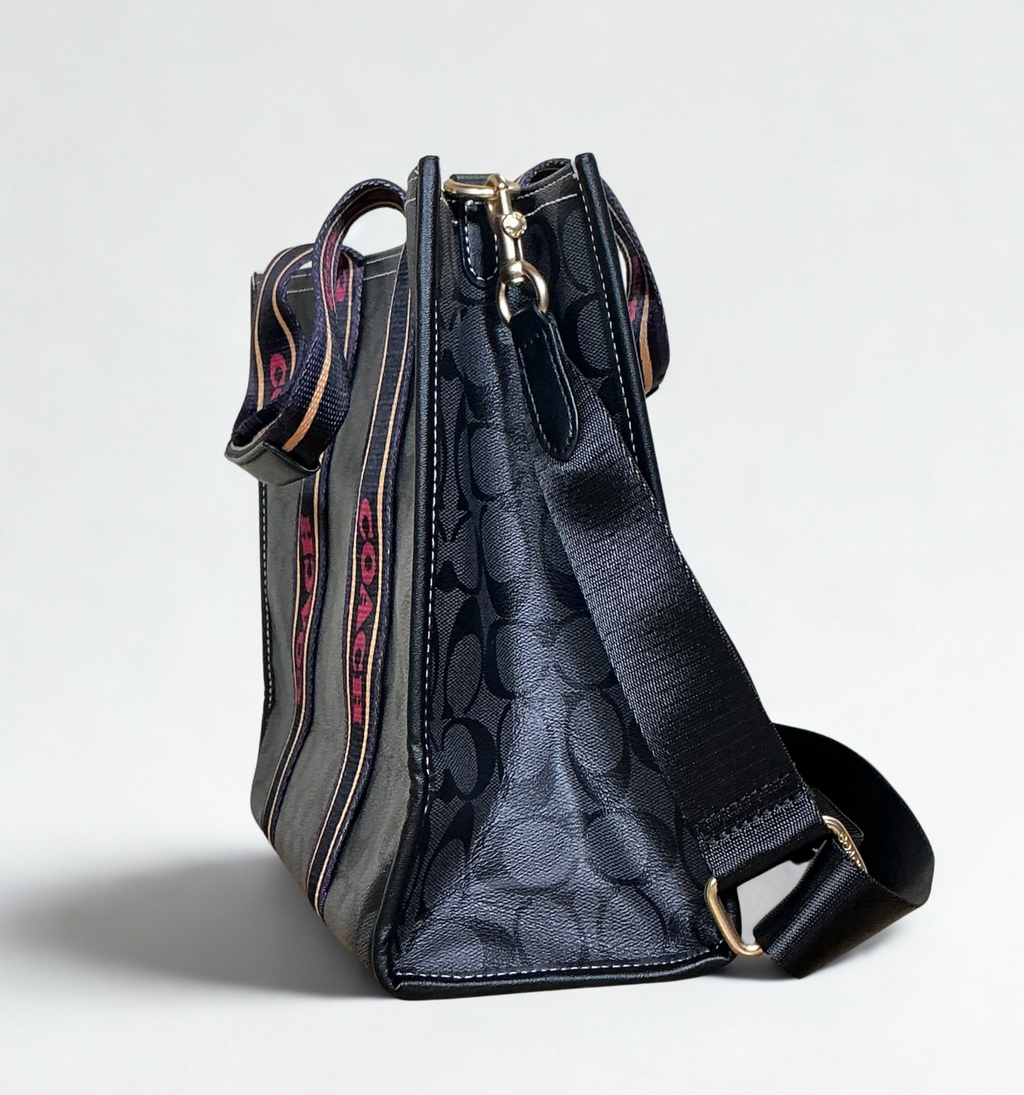Smith Tote Bag