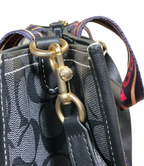 Smith Tote Bag