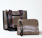 Smith Tote Bag