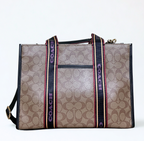 Smith Tote Bag