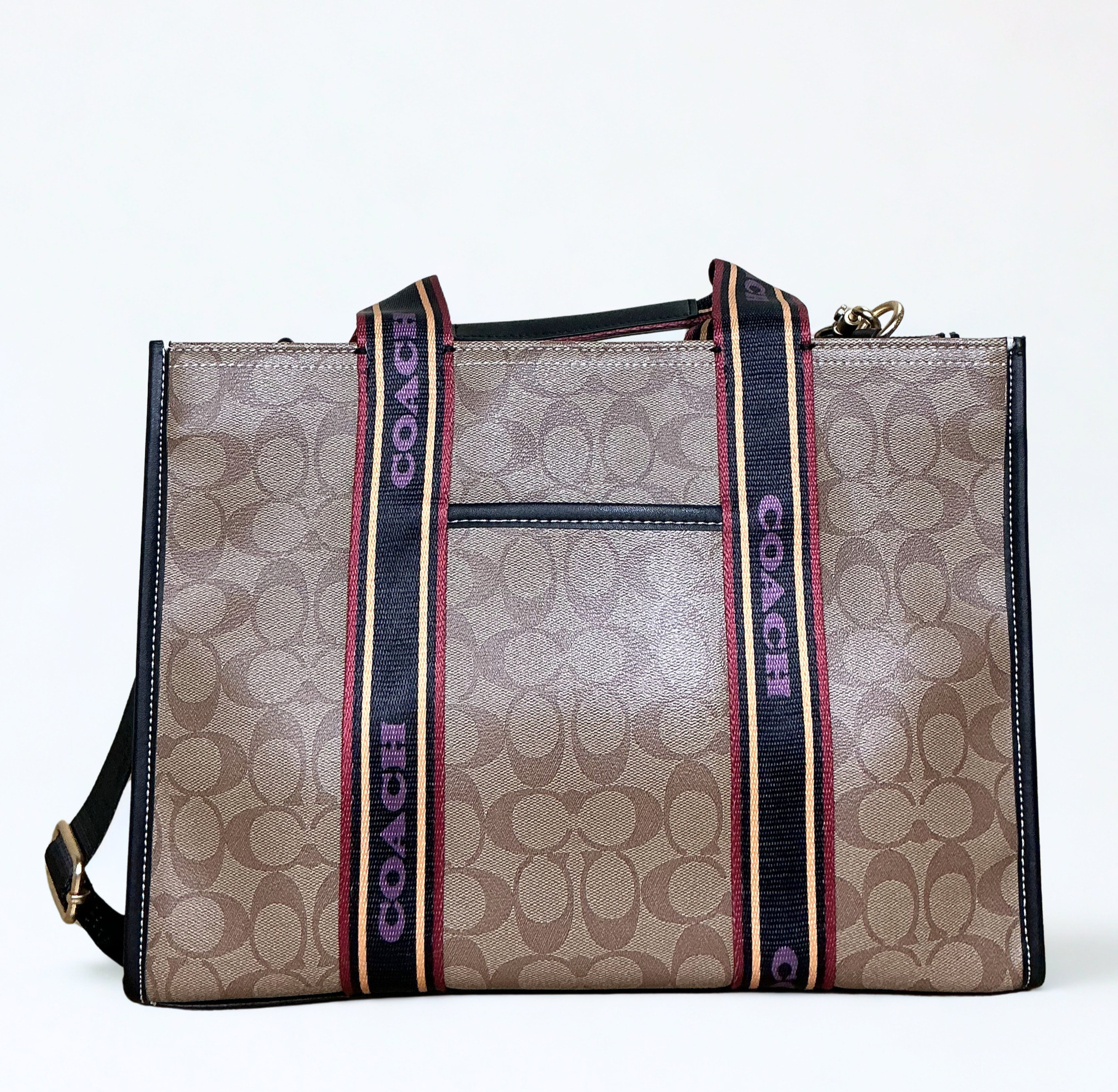 Smith Tote Bag