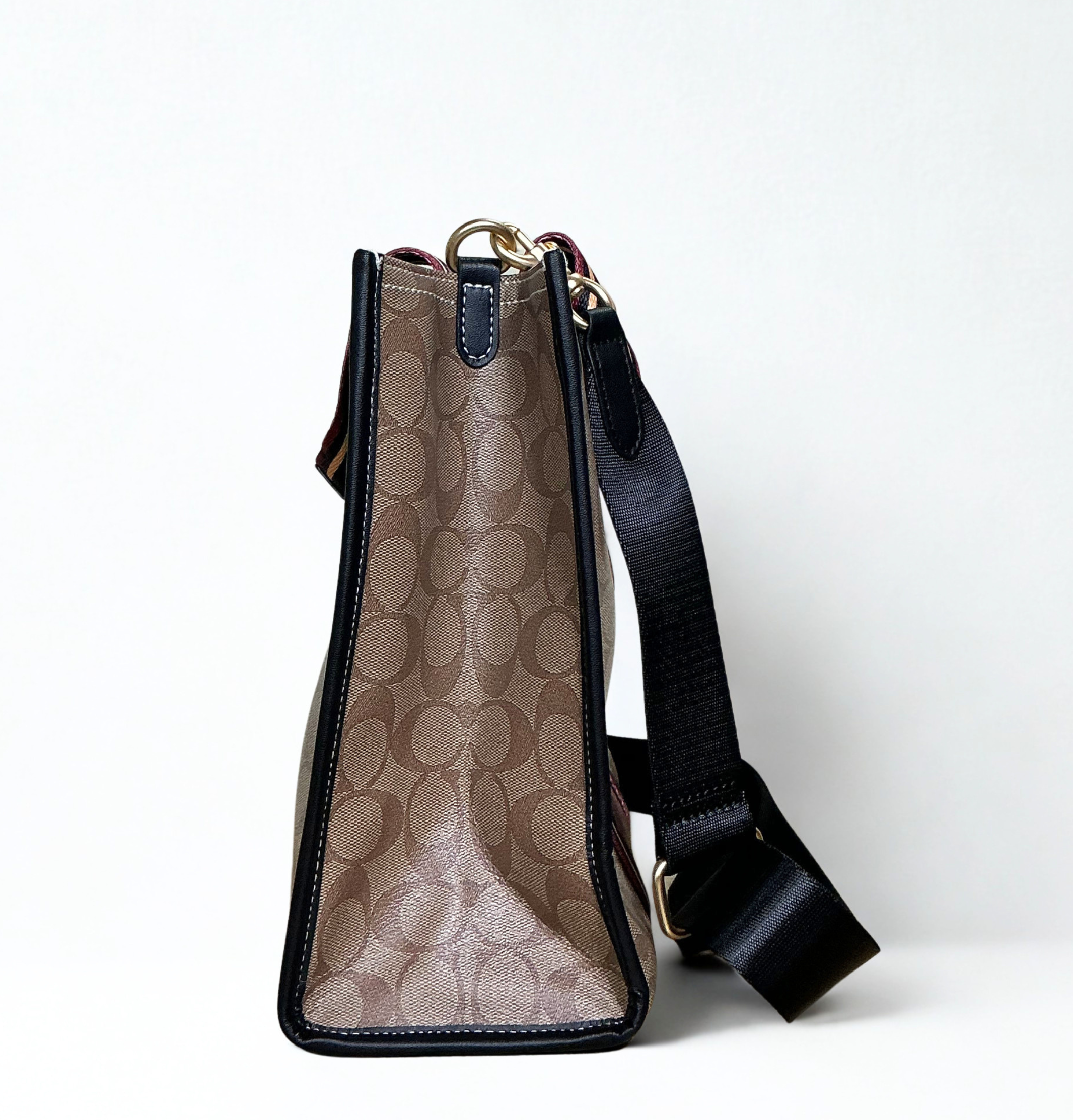 Smith Tote Bag