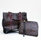 Smith Tote Bag
