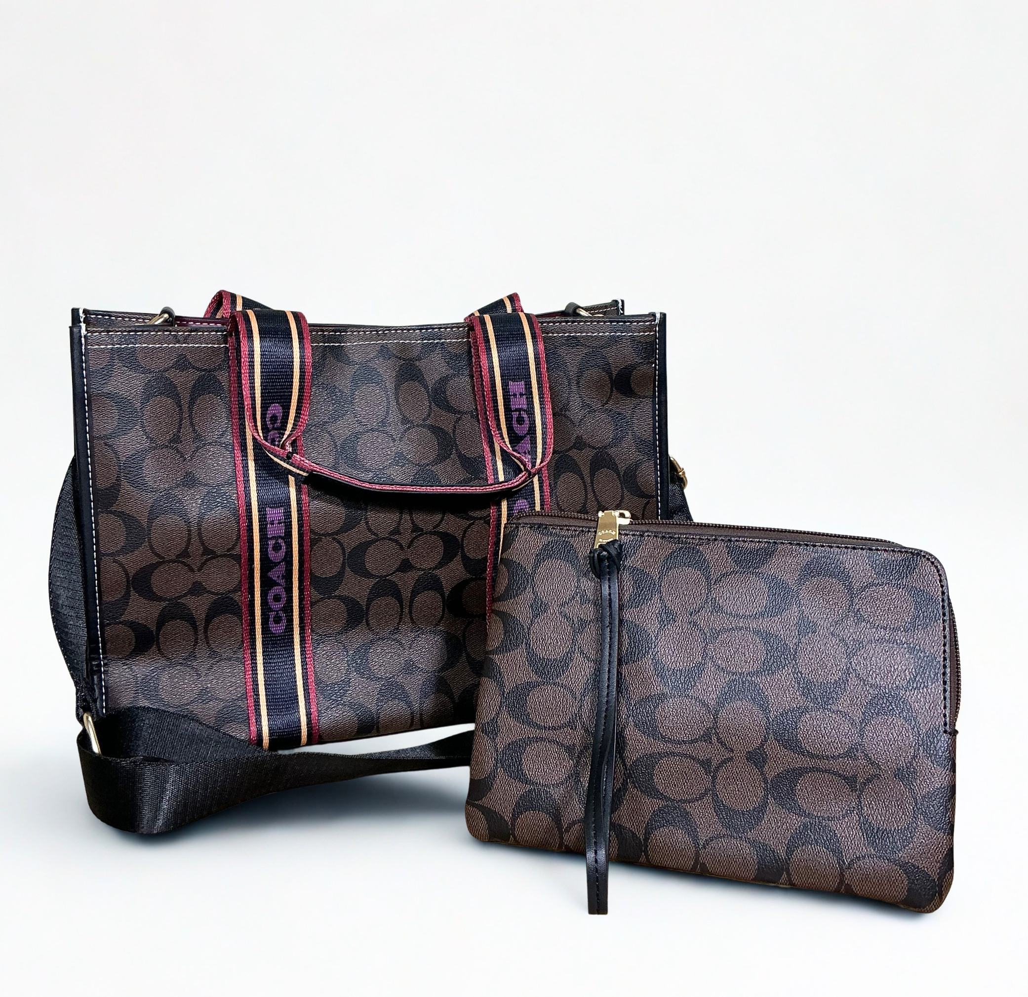 Smith Tote Bag