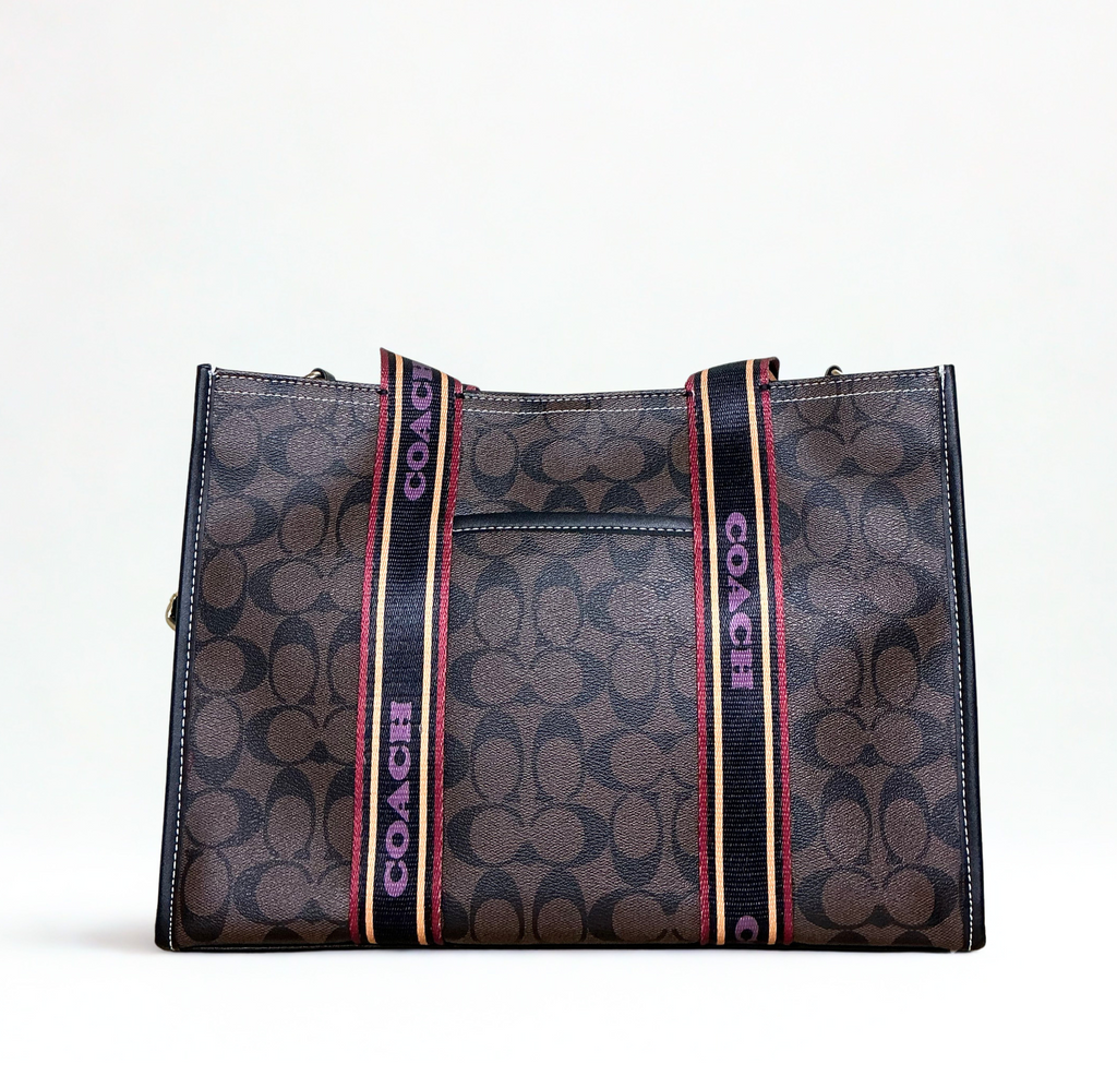 Smith Tote Bag