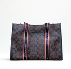 Smith Tote Bag