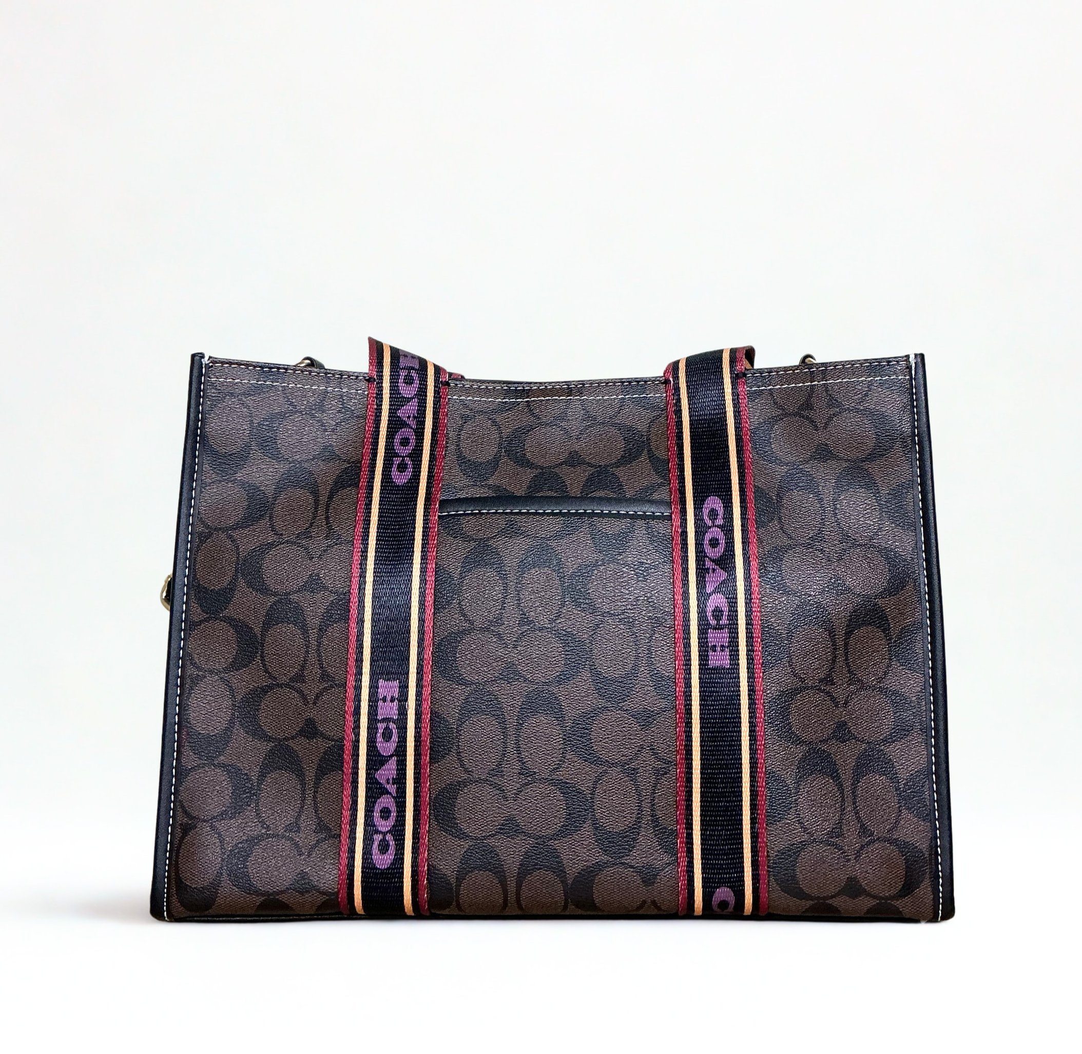 Smith Tote Bag
