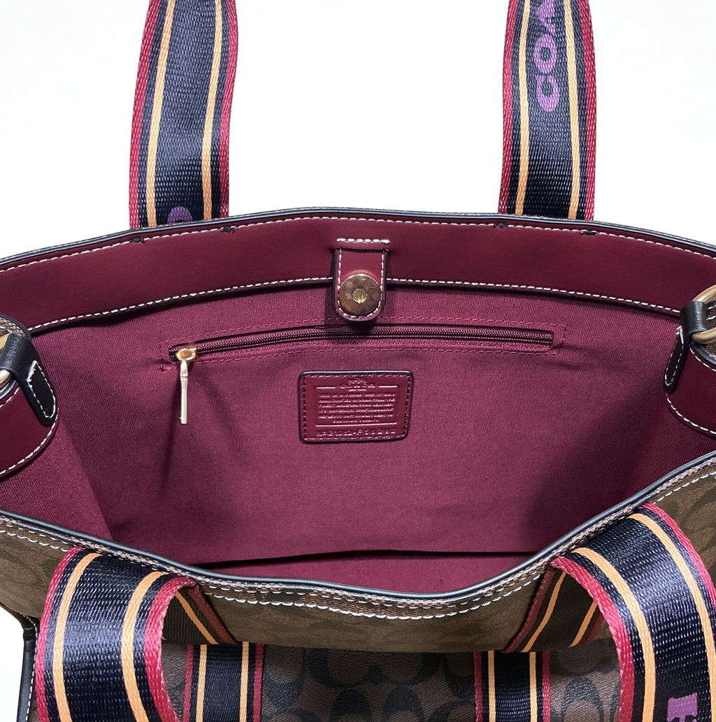 Smith Tote Bag