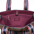 Smith Tote Bag