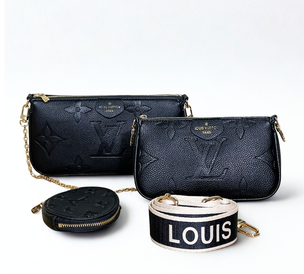Multi Pochette Accessoires