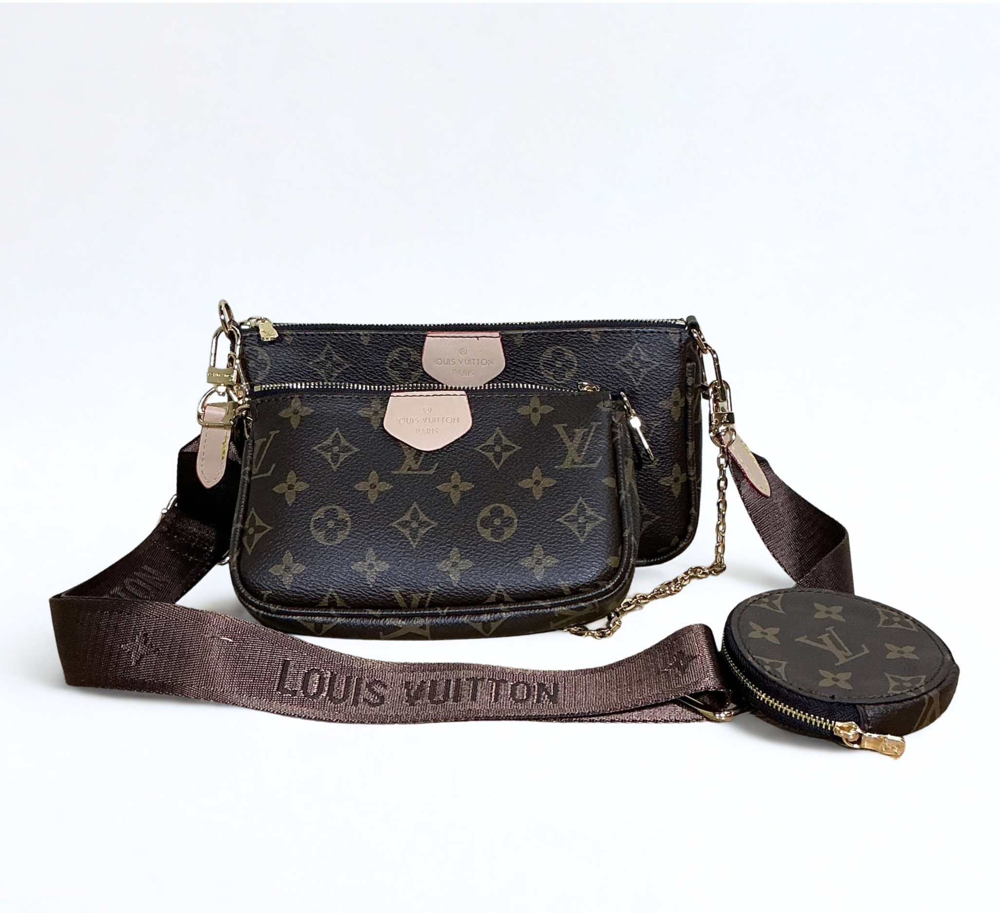 Multi Pochette Accessoires