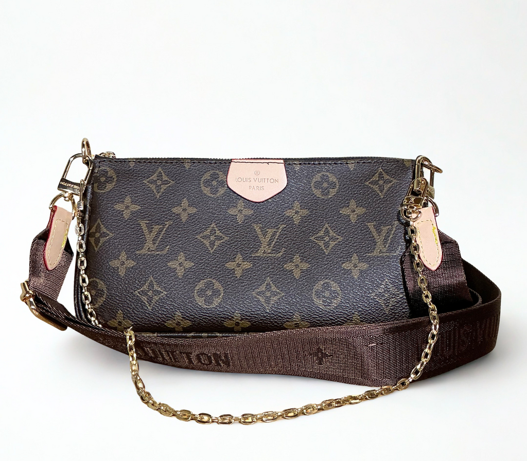 Multi Pochette Accessoires