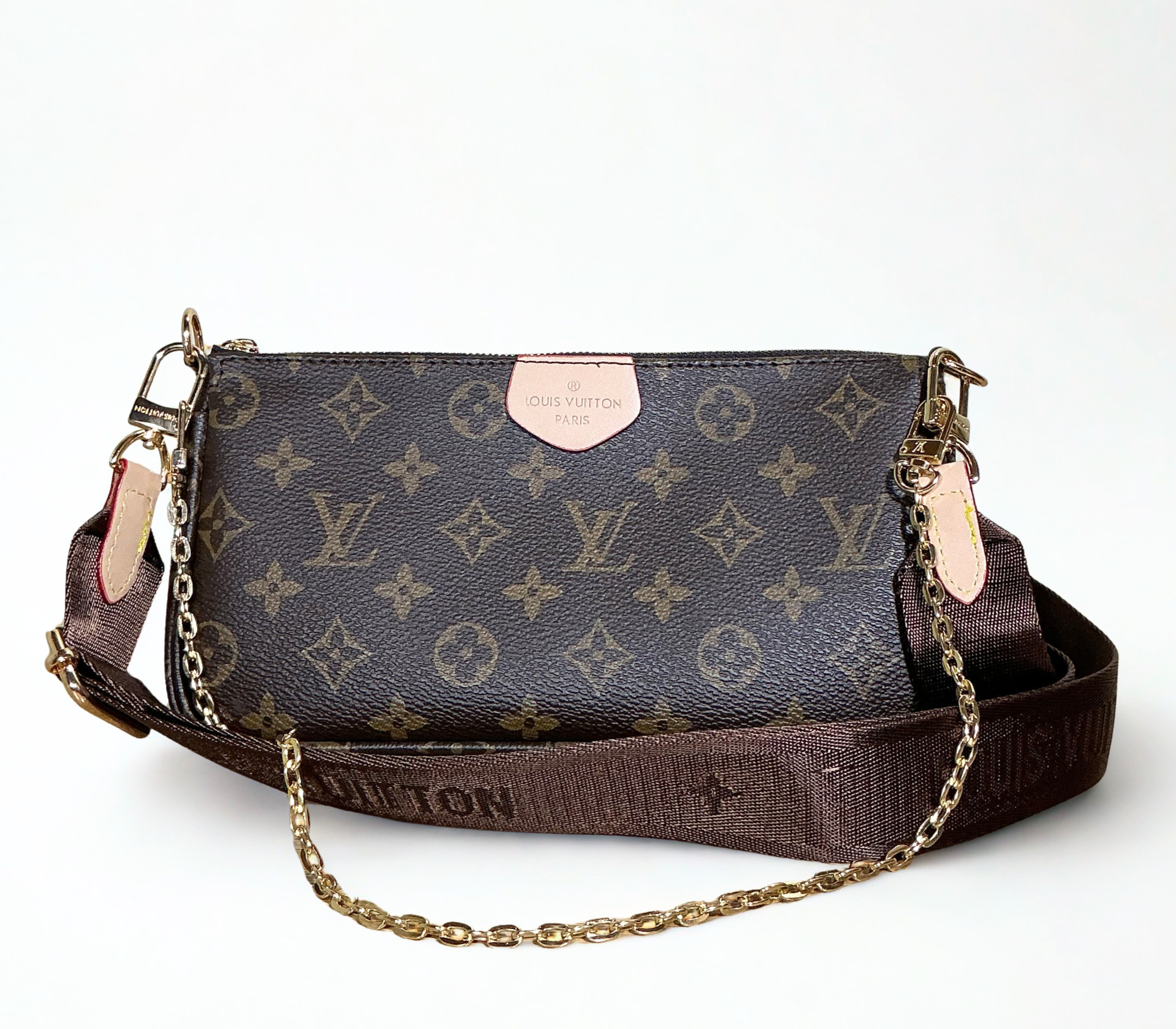 Multi Pochette Accessoires