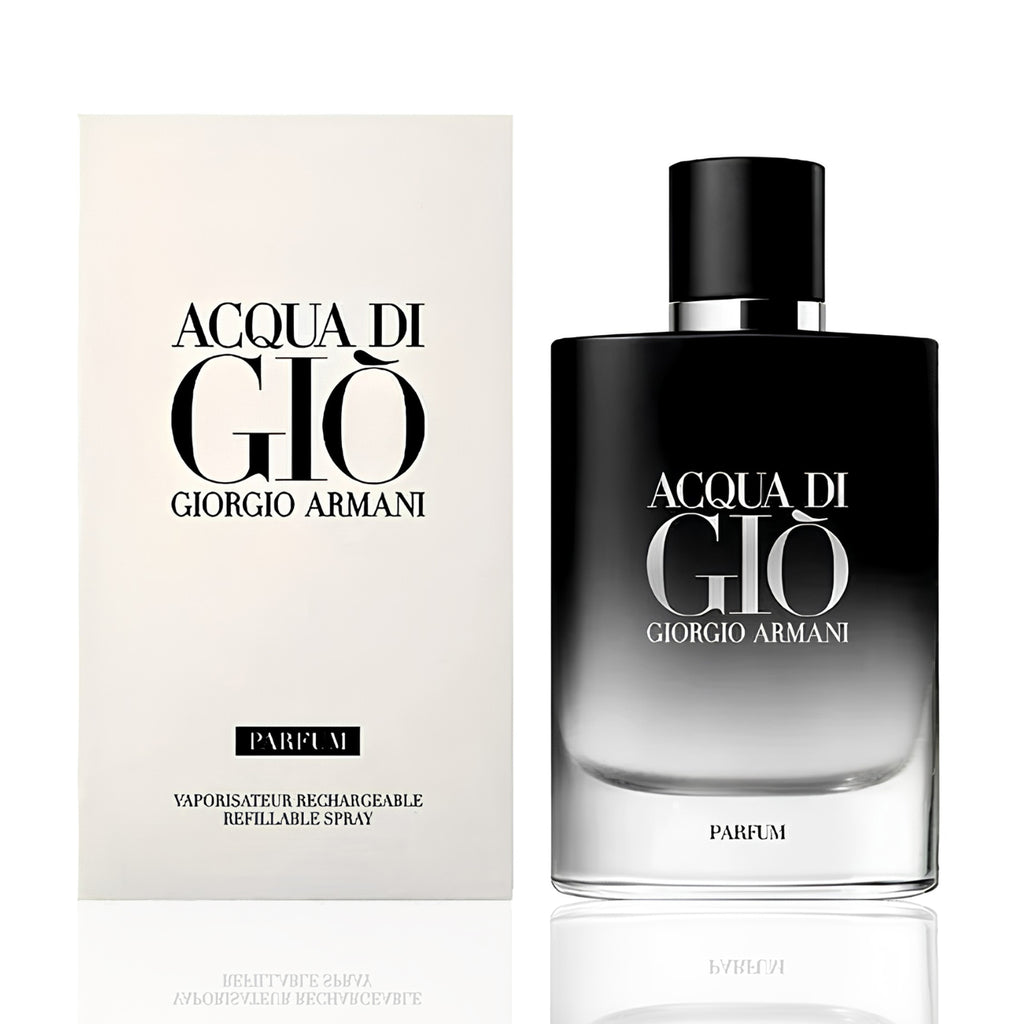 Perfume Acqua Di Gio