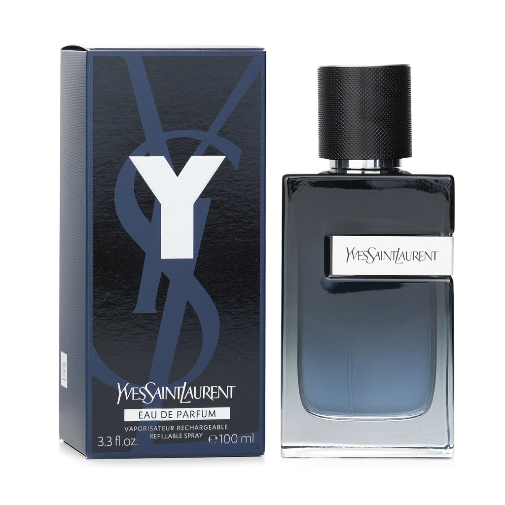 Y Eau de Parfum Yves Saint Laurent para hombre original