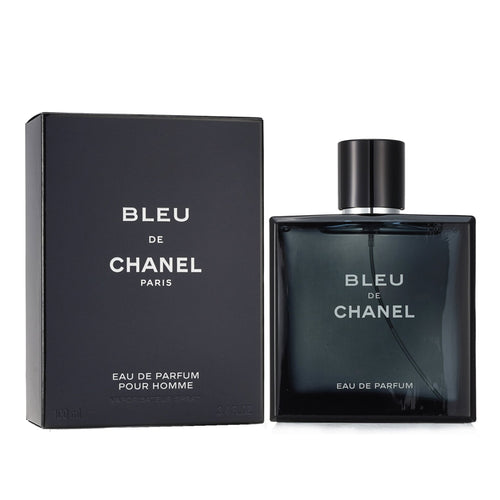 Bleu de Chanel Eau de Parfum para hombre original