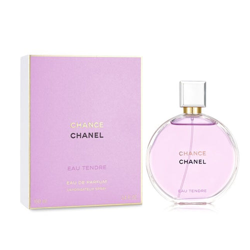 Chance Eau Tendre Eau de Parfum Chanel para mujer original