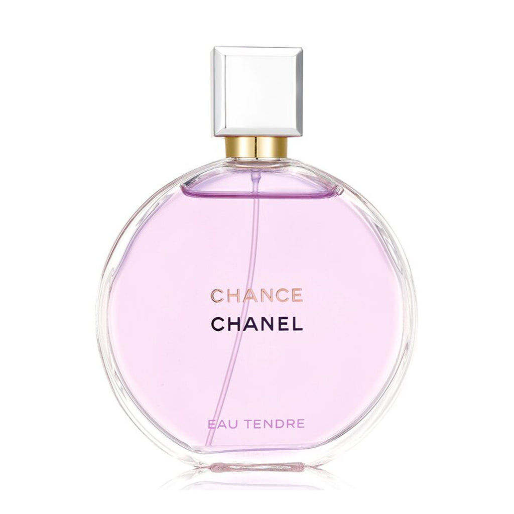 Chanel Chance Eau Tendre fragancia femenina original