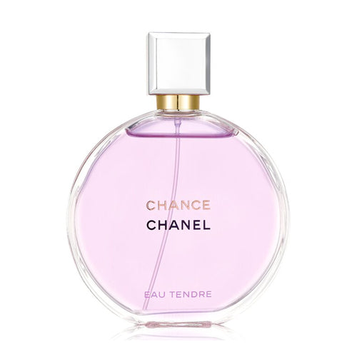 Chanel Chance Eau Tendre fragancia femenina original